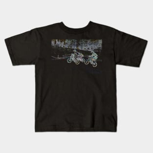 bmx Kids T-Shirt